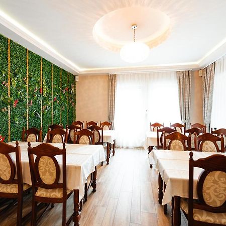 Hotel Aries Vartop Exterior foto