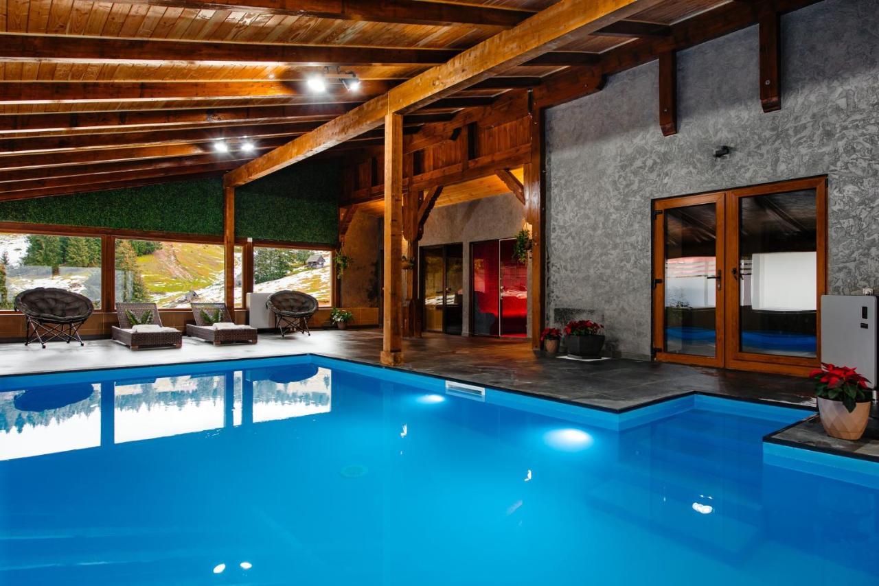 Hotel Aries Vartop Exterior foto